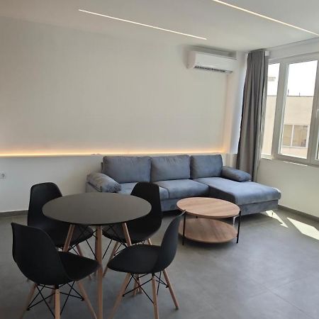 La Dolce Vita-Your Urban Stay เทสซาโลนิกิ ภายนอก รูปภาพ