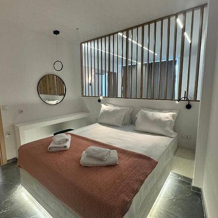 La Dolce Vita-Your Urban Stay เทสซาโลนิกิ ภายนอก รูปภาพ