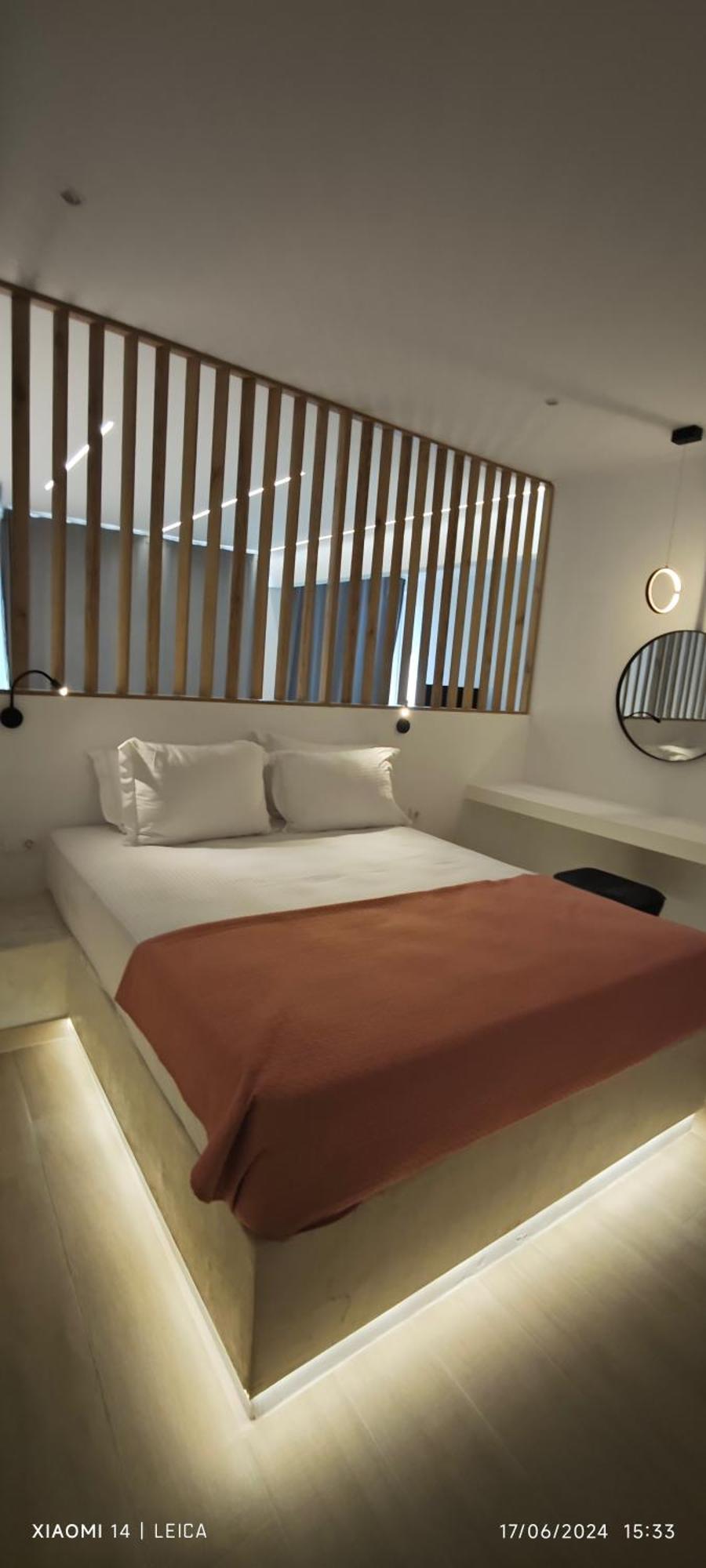 La Dolce Vita-Your Urban Stay เทสซาโลนิกิ ภายนอก รูปภาพ