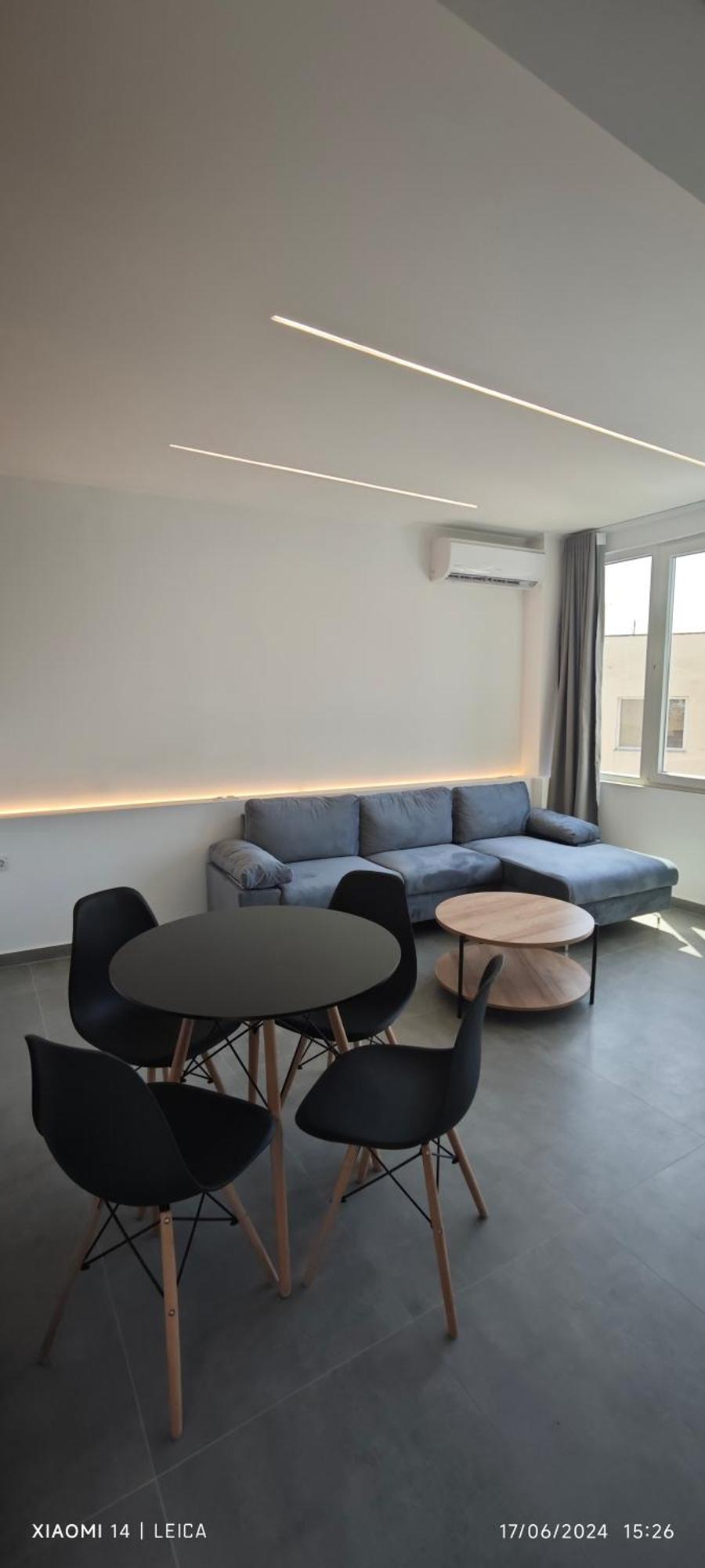 La Dolce Vita-Your Urban Stay เทสซาโลนิกิ ภายนอก รูปภาพ