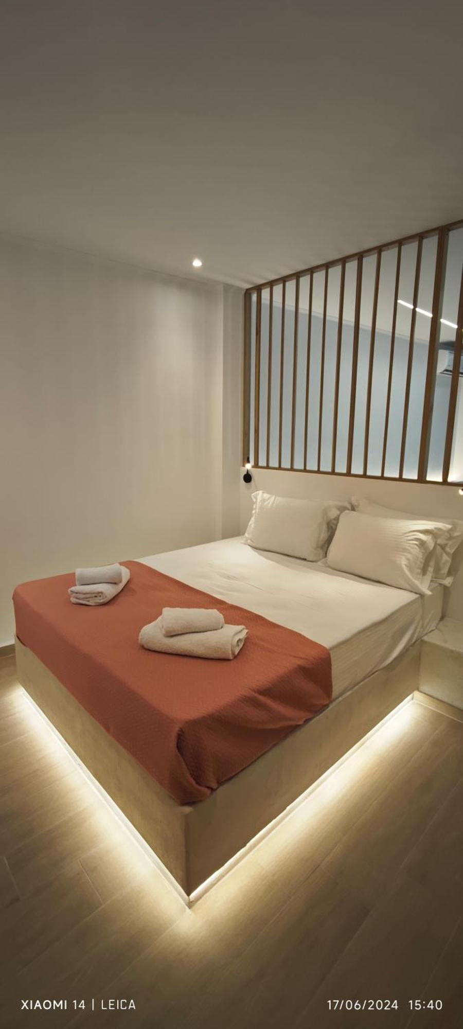La Dolce Vita-Your Urban Stay เทสซาโลนิกิ ภายนอก รูปภาพ