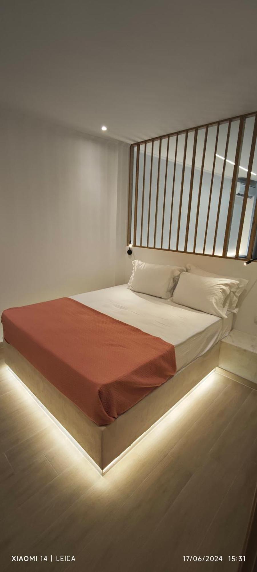 La Dolce Vita-Your Urban Stay เทสซาโลนิกิ ภายนอก รูปภาพ