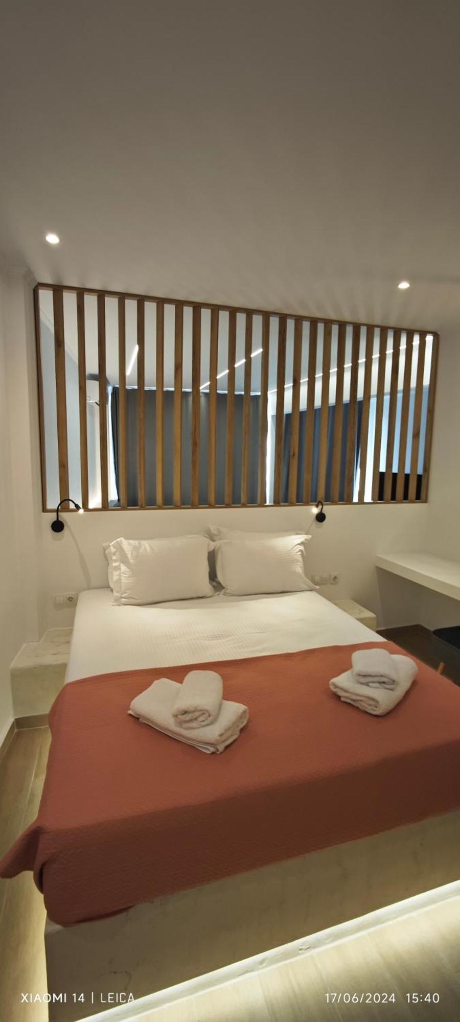 La Dolce Vita-Your Urban Stay เทสซาโลนิกิ ภายนอก รูปภาพ