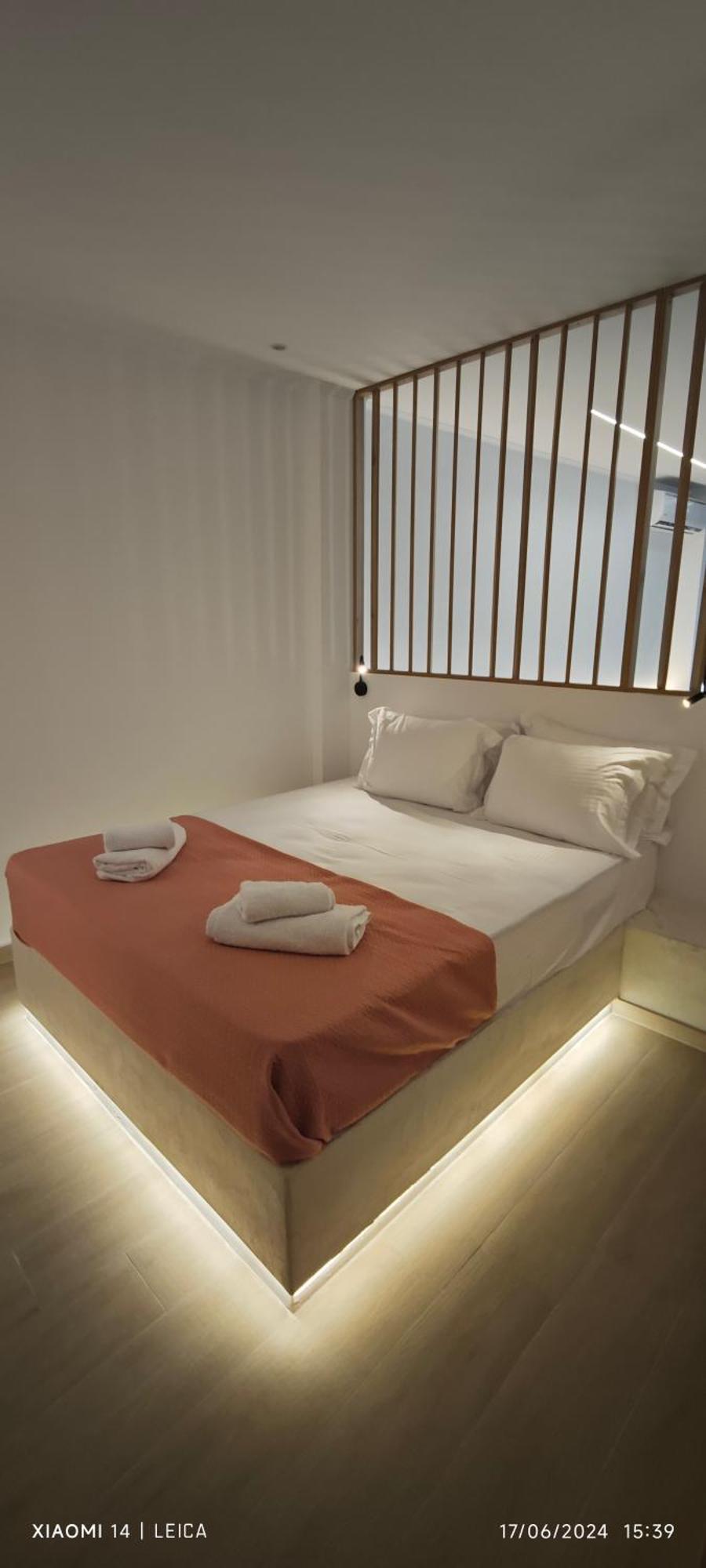 La Dolce Vita-Your Urban Stay เทสซาโลนิกิ ภายนอก รูปภาพ