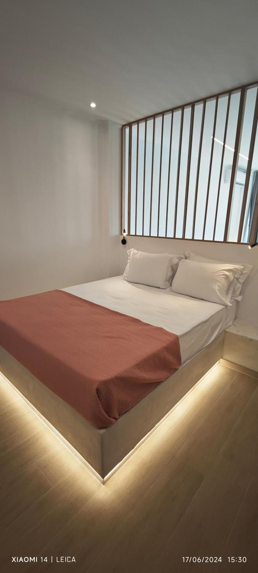 La Dolce Vita-Your Urban Stay เทสซาโลนิกิ ภายนอก รูปภาพ