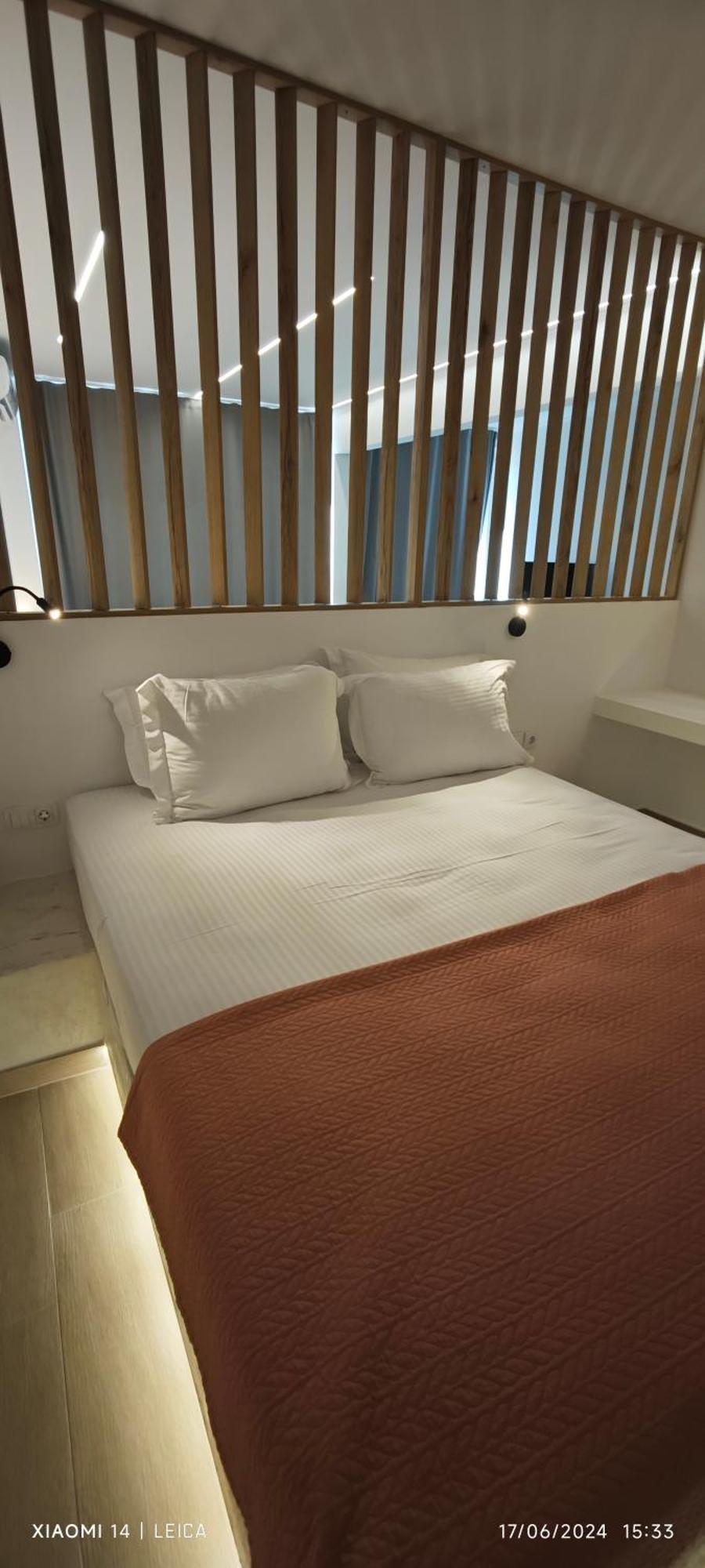 La Dolce Vita-Your Urban Stay เทสซาโลนิกิ ภายนอก รูปภาพ