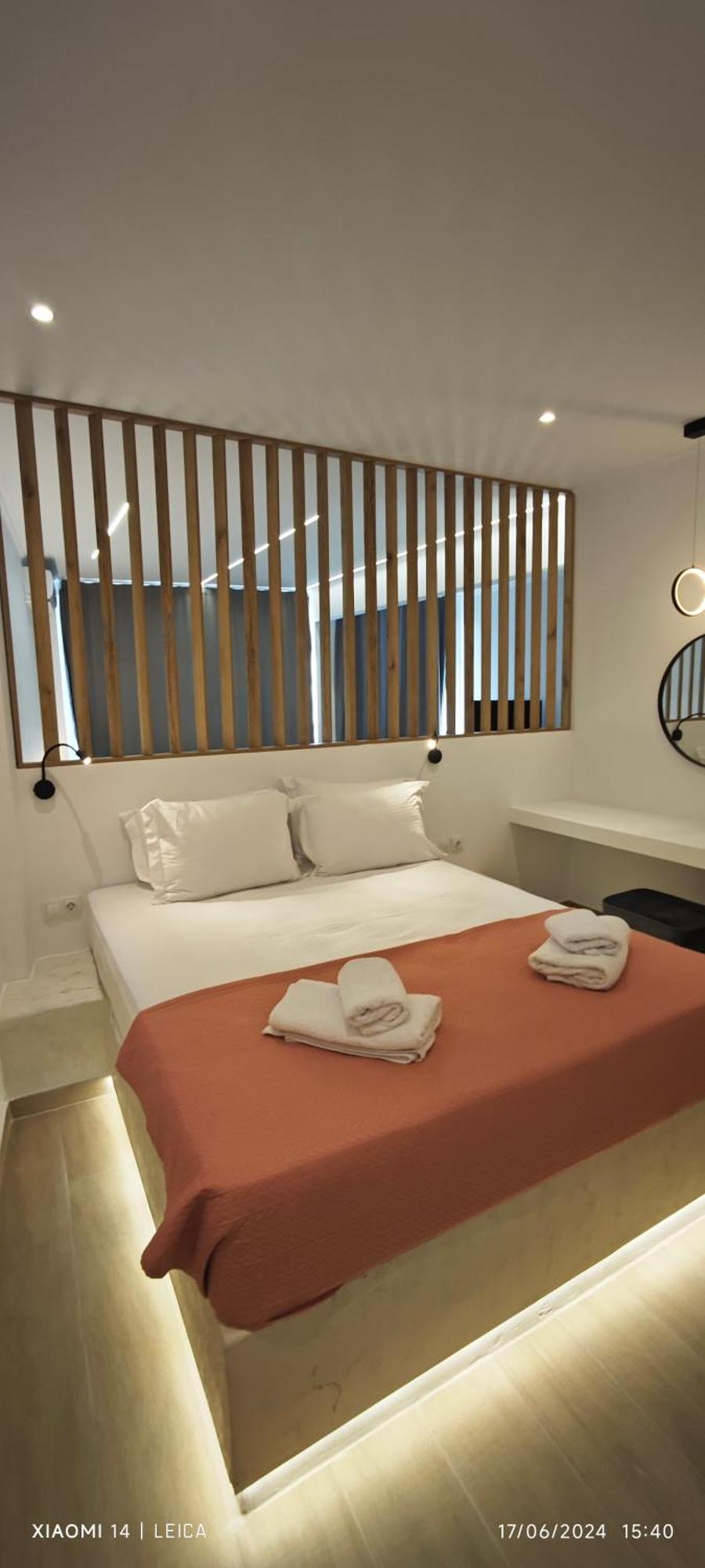 La Dolce Vita-Your Urban Stay เทสซาโลนิกิ ภายนอก รูปภาพ