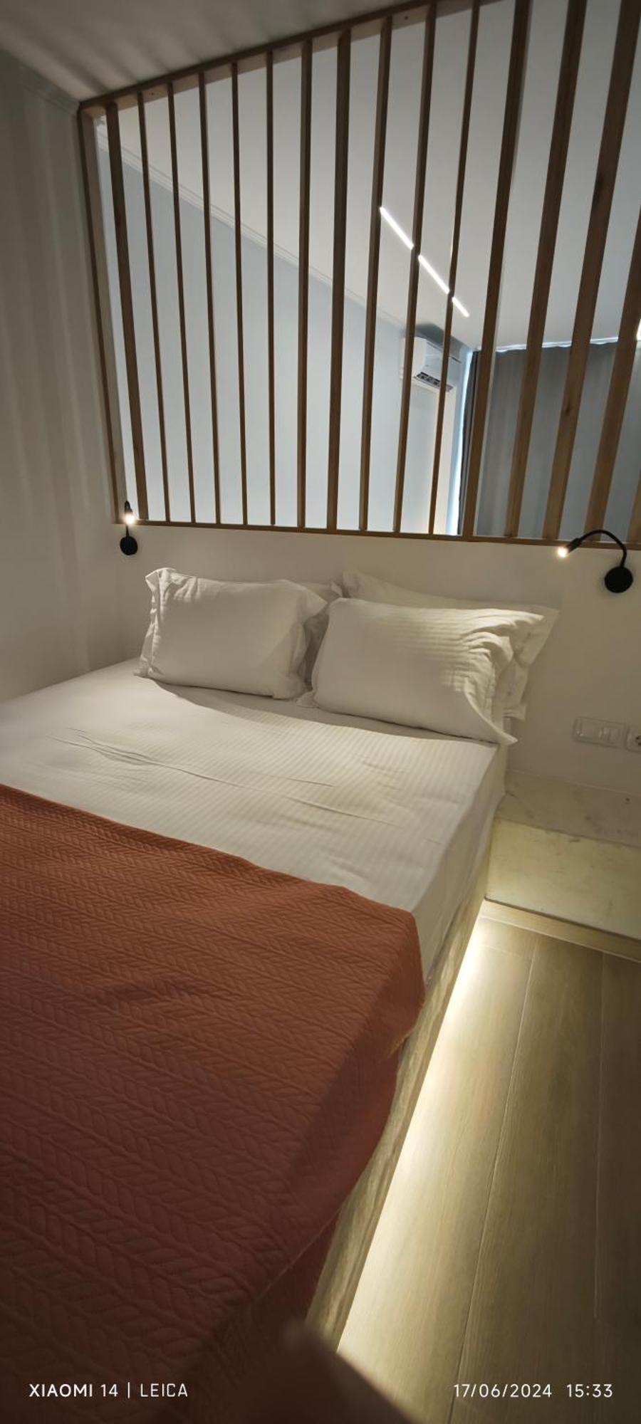 La Dolce Vita-Your Urban Stay เทสซาโลนิกิ ภายนอก รูปภาพ