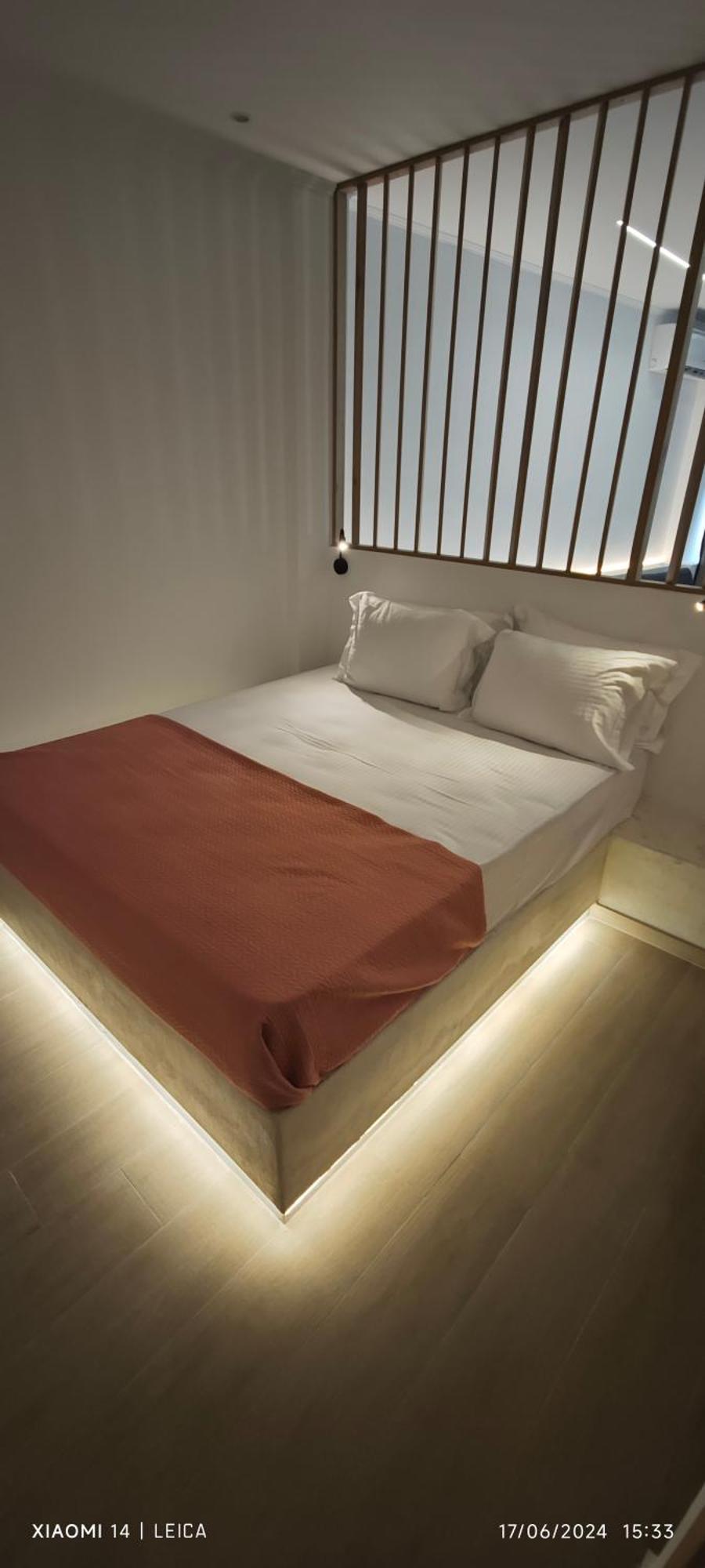 La Dolce Vita-Your Urban Stay เทสซาโลนิกิ ภายนอก รูปภาพ