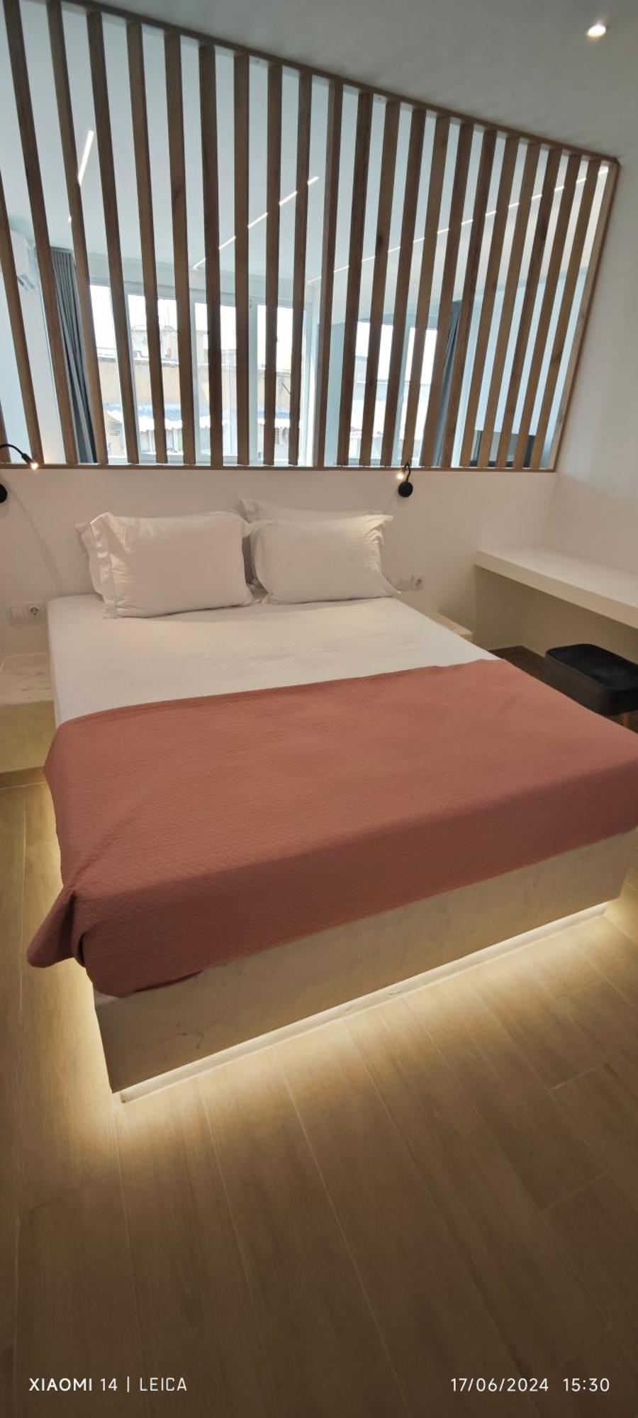 La Dolce Vita-Your Urban Stay เทสซาโลนิกิ ภายนอก รูปภาพ