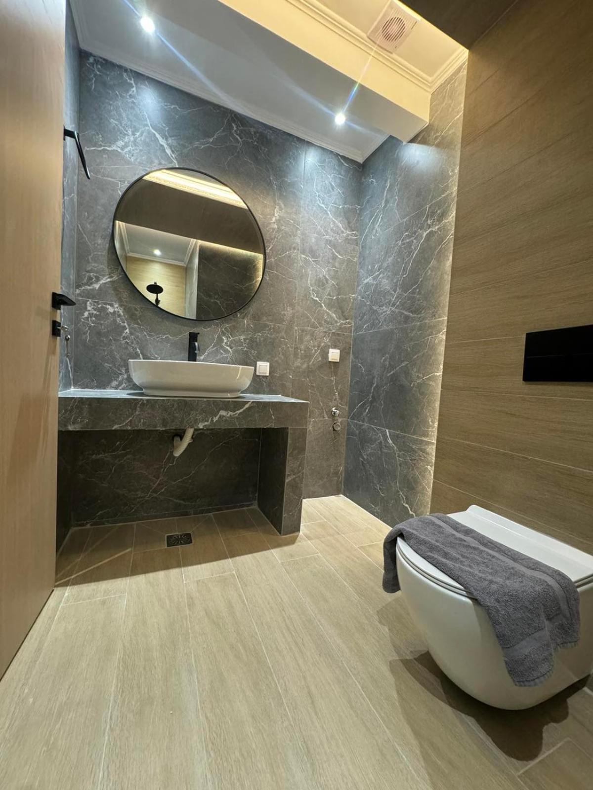 La Dolce Vita-Your Urban Stay เทสซาโลนิกิ ภายนอก รูปภาพ