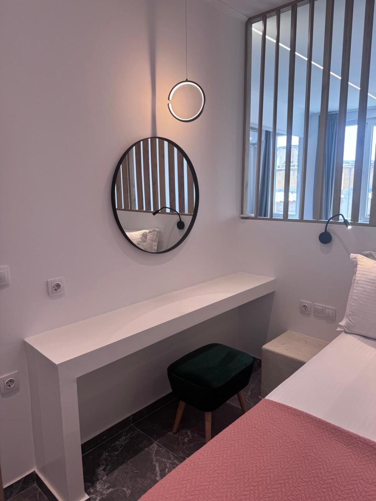 La Dolce Vita-Your Urban Stay เทสซาโลนิกิ ภายนอก รูปภาพ