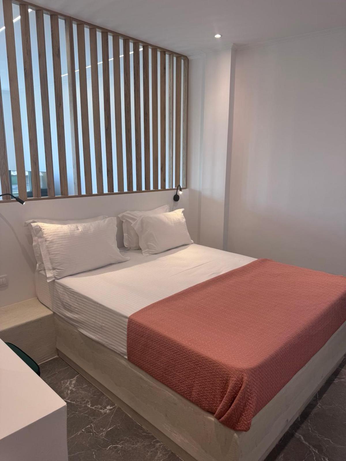 La Dolce Vita-Your Urban Stay เทสซาโลนิกิ ภายนอก รูปภาพ