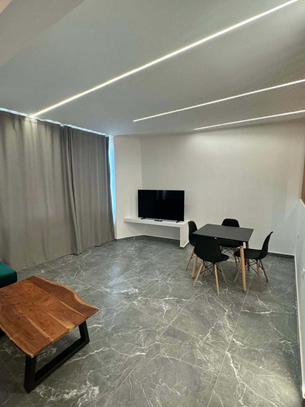 La Dolce Vita-Your Urban Stay เทสซาโลนิกิ ภายนอก รูปภาพ