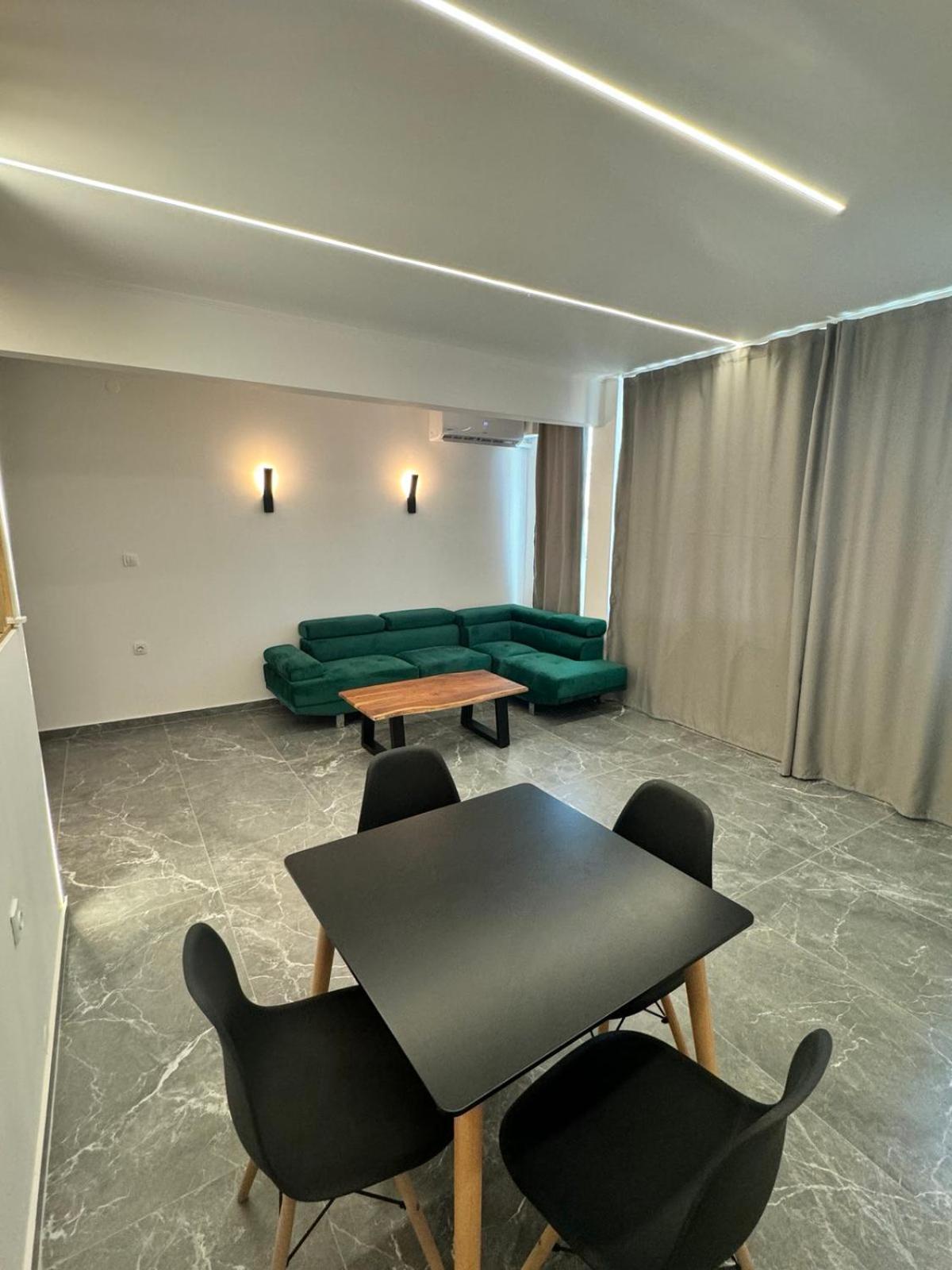 La Dolce Vita-Your Urban Stay เทสซาโลนิกิ ภายนอก รูปภาพ