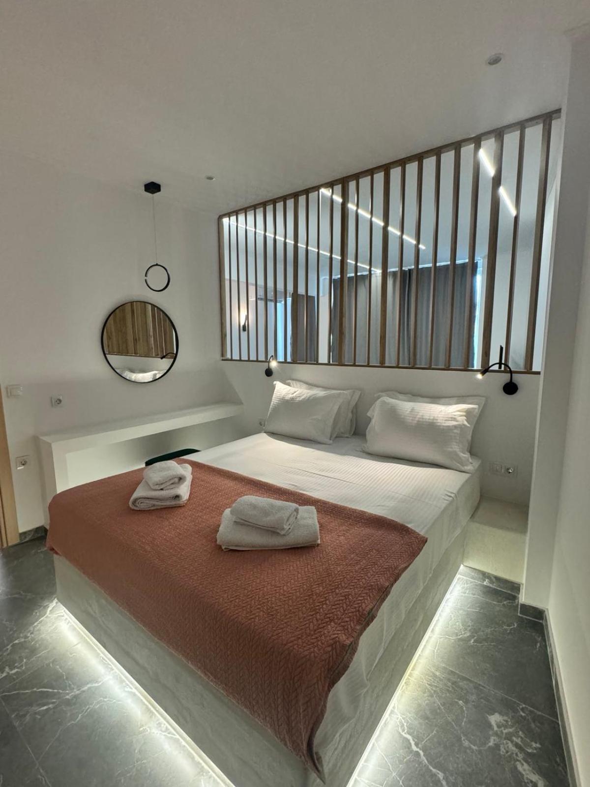 La Dolce Vita-Your Urban Stay เทสซาโลนิกิ ภายนอก รูปภาพ