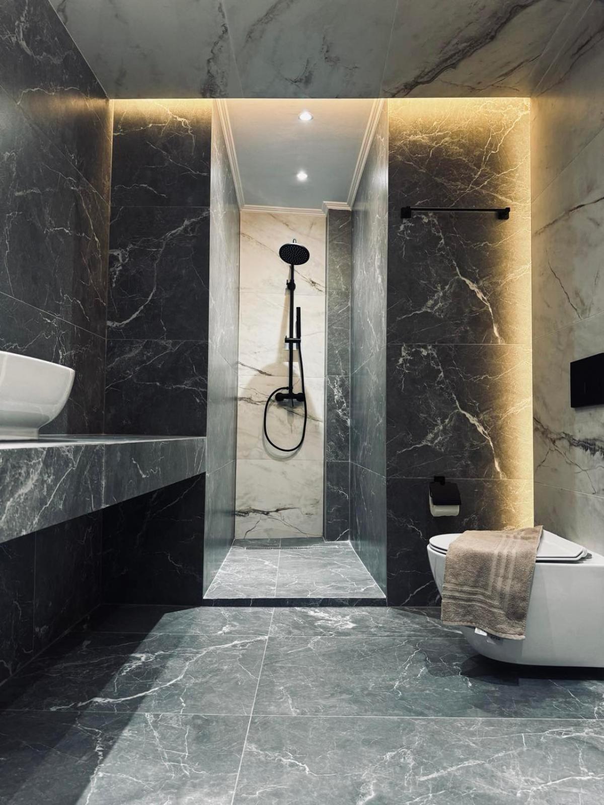 La Dolce Vita-Your Urban Stay เทสซาโลนิกิ ภายนอก รูปภาพ