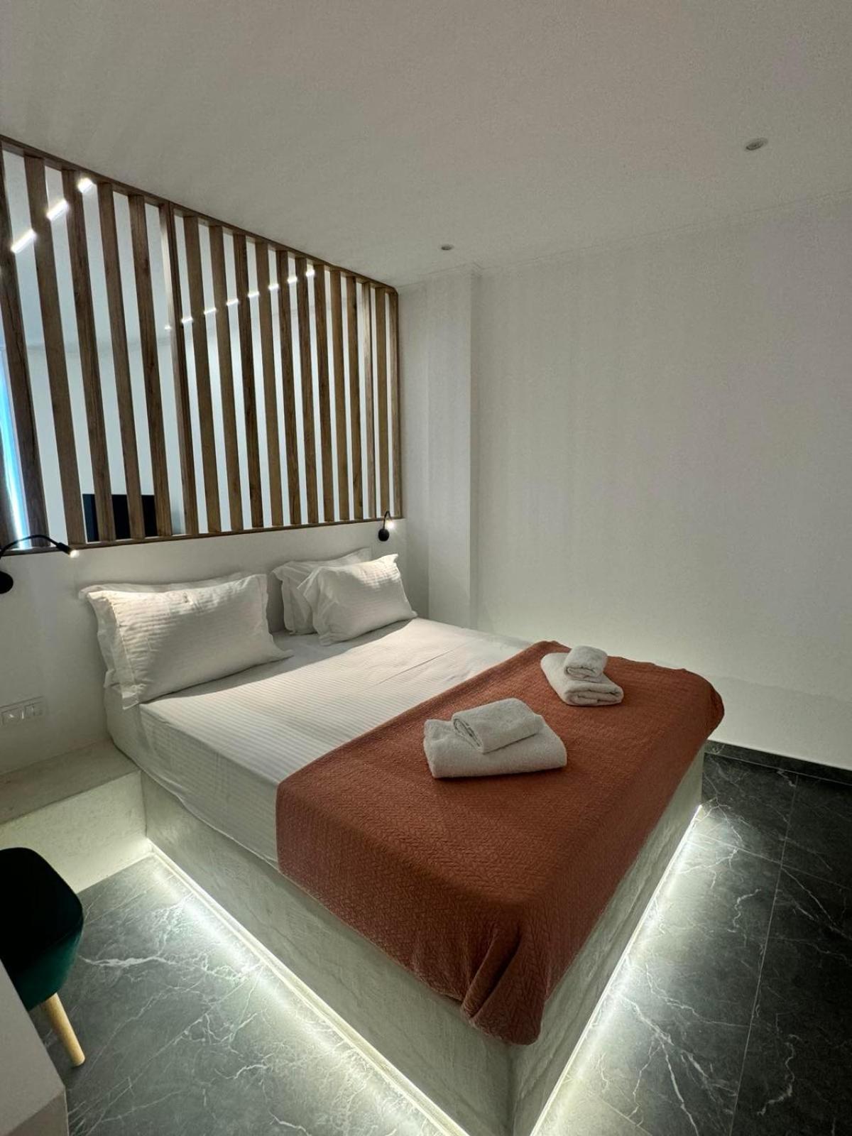 La Dolce Vita-Your Urban Stay เทสซาโลนิกิ ภายนอก รูปภาพ